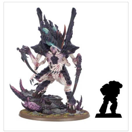 Tyranids: Emissaire de Norn