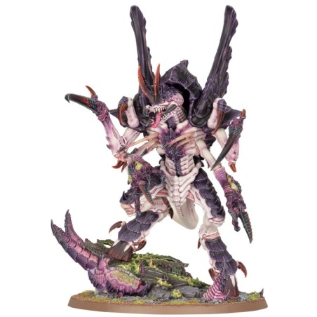 Tyranids: Emissaire de Norn