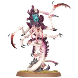 Tyranids: Neurolictor