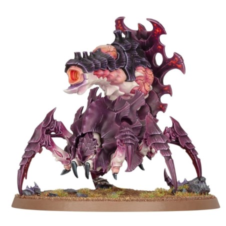 Tyranids: Biovore