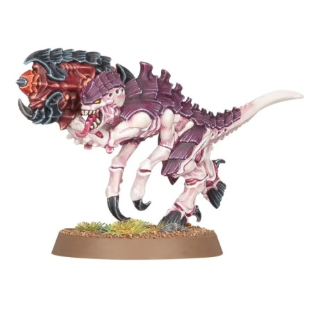Tyranids: Termagant