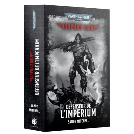 Roman: Defenseur de l'Imperium