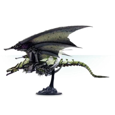 Tyranids Fw: Harridan
