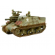 Bolt Action: M7 Priest Self-Propelled Gun