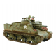 Bolt Action: M7 Priest Self-Propelled Gun