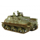 Bolt Action: M7 Priest Self-Propelled Gun