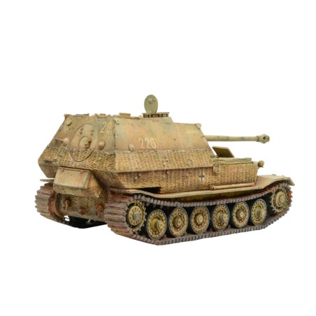 Bolt Action: SD.KFZ 184 Elefant