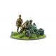 Bolt Action: Soviet Army Starter Set (1940-43)