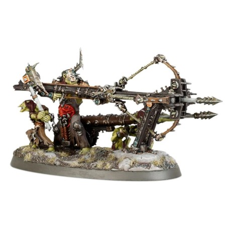 Orruk Warclans: Avant-Garde