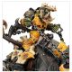 Orruk Warclans: Kroboss sur Gueule Ki Krogne