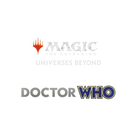 Univers infinis, Doctor Who: Booster Collector à l'Unité