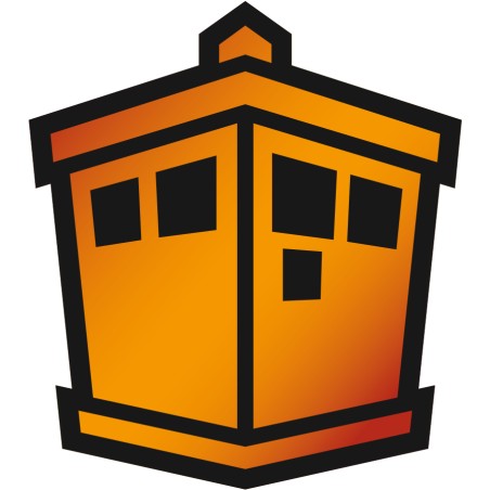 Univers infinis, Doctor Who: Booster Collector à l'Unité