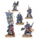 Space Marines: Heros de Compagnie