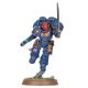 Space Marines: Intercessors avec Reacteurs Dorsaux