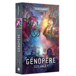 Roman: Génopère