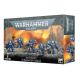 Space Marines: Escouade Terminator