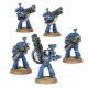 Space Marines: Escouade Désolator