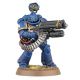 Space Marines: Escouade Désolator