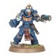Space Marines: Lieutenant