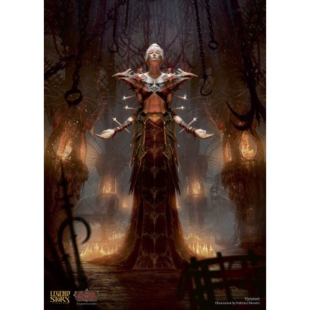 Flesh and Blood: Dusk Till Dawn (Booster à l'Unité)