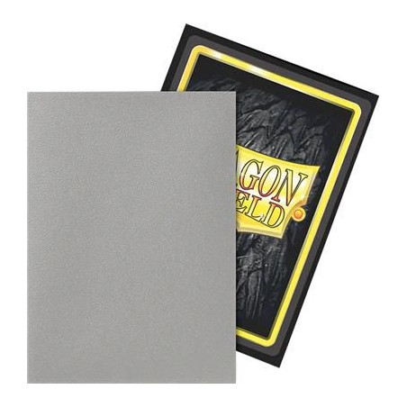 Pochettes: Dragon Shield Justice