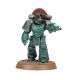 The Horus Heresy: MKIII Tactical Squad