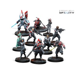 NA2: JSA Action Pack