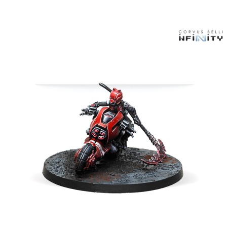 NA2: JSA Action Pack