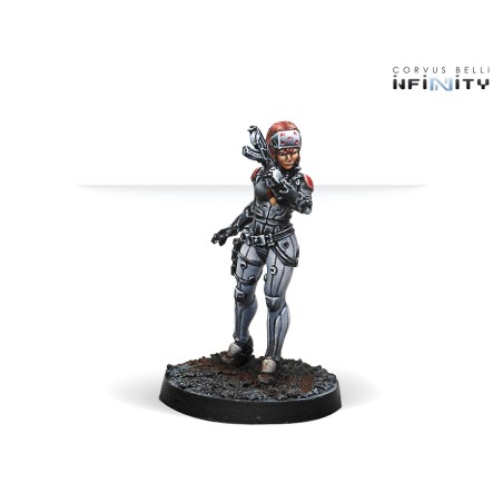 NA2: JSA Action Pack