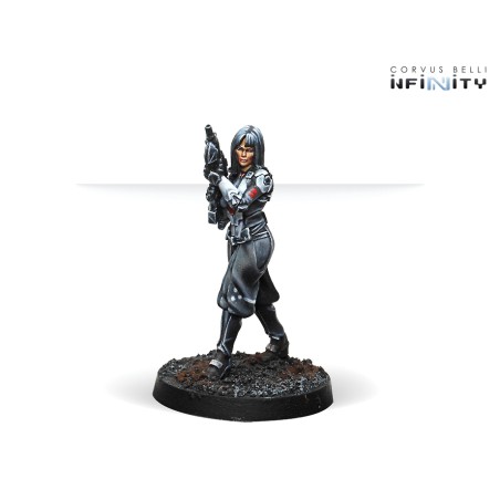 NA2: JSA Action Pack