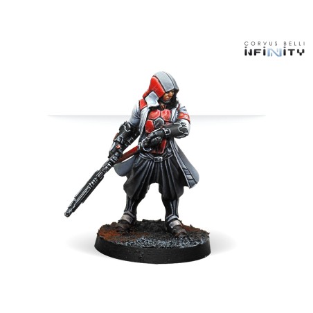 NA2: JSA Action Pack