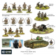 Bolt Action: French Army Starter Army