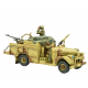 Bolt Action: LRDG Chevrolet 20mm Breda Gun Truck