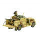Bolt Action: LRDG Chevrolet 20mm Breda Gun Truck
