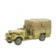 Bolt Action: LRDG Chevrolet Field Ambulance
