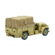 Bolt Action: LRDG Chevrolet Field Ambulance