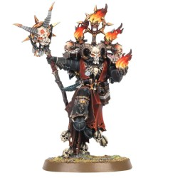 Chaos Space Marines: Master of Possession