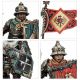 Cities of Sigmar: Heaumefers des Guildes Franches