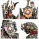 Cities of Sigmar: Cavaliers des Guildes Franches