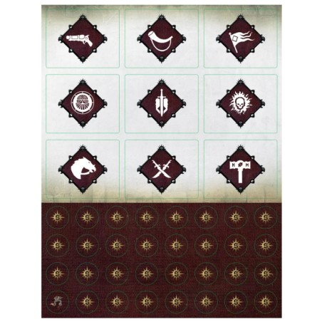 Cities of Sigmar: Tome de Bataille