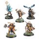 Stormcast Eternal: Les Serres Noires