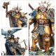 Stormcast Eternal: Les Serres Noires