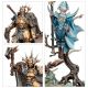 Stormcast Eternal: Les Serres Noires