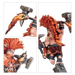 Kharadron Overlords: Endrinmaster 