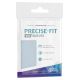 Sleeves: 100 Pochettes Standard Precise-Fit