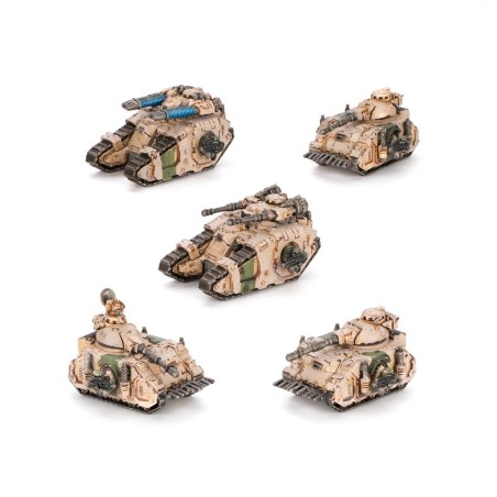 Legions Imperialis: The Horus Heresy (Anglais)