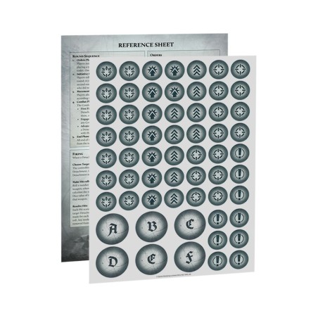 Legions Imperialis: The Horus Heresy (Anglais)