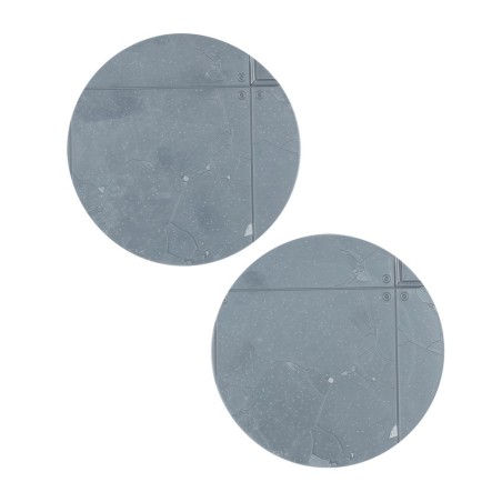 Legions Imperialis: Pack de Socles Ronds de 80mm