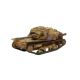 Bolt Action:L3/33 CC Tankette With Anti-Tank Rifle