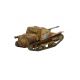 Bolt Action:L3/33 CC Tankette With Anti-Tank Rifle